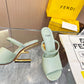 Luxury Shoes - FED - 159