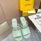 Luxury Shoes - FED - 159