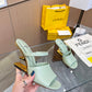 Luxury Shoes - FED - 159