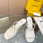 Luxury Shoes - FED - 158