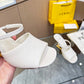 Luxury Shoes - FED - 158
