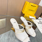 Luxury Shoes - FED - 158