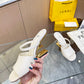 Luxury Shoes - FED - 158