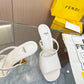 Luxury Shoes - FED - 158