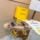 Luxury Shoes - FED - 157