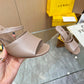 Luxury Shoes - FED - 157