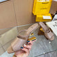 Luxury Shoes - FED - 157