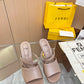 Luxury Shoes - FED - 157