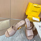 Luxury Shoes - FED - 157