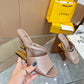 Luxury Shoes - FED - 157