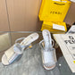 Luxury Shoes - FED - 156