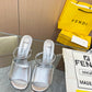 Luxury Shoes - FED - 156