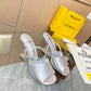 Luxury Shoes - FED - 156