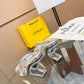 Luxury Shoes - FED - 156