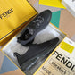 Luxury Shoes - FED - 163