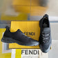 Luxury Shoes - FED - 163