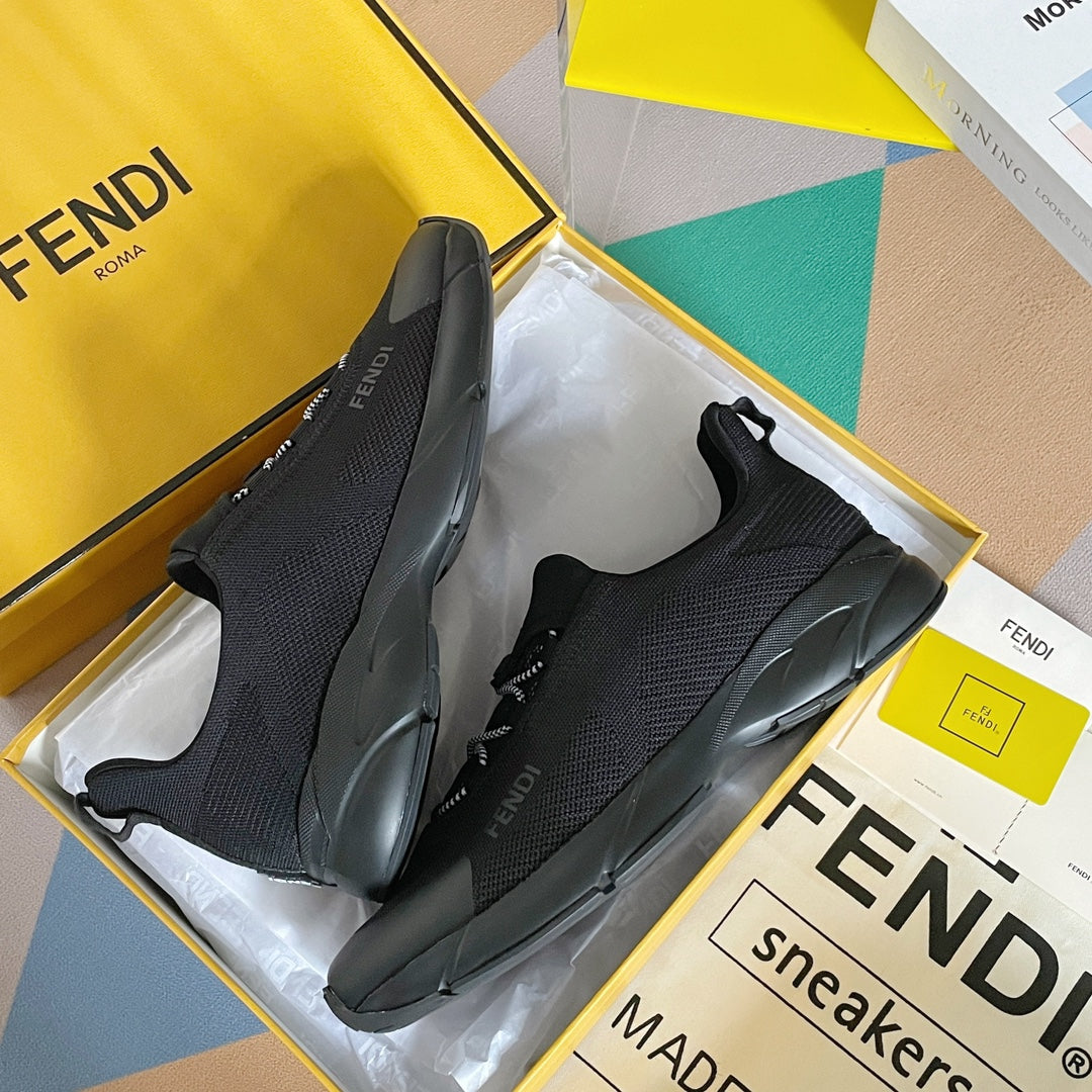 Luxury Shoes - FED - 163