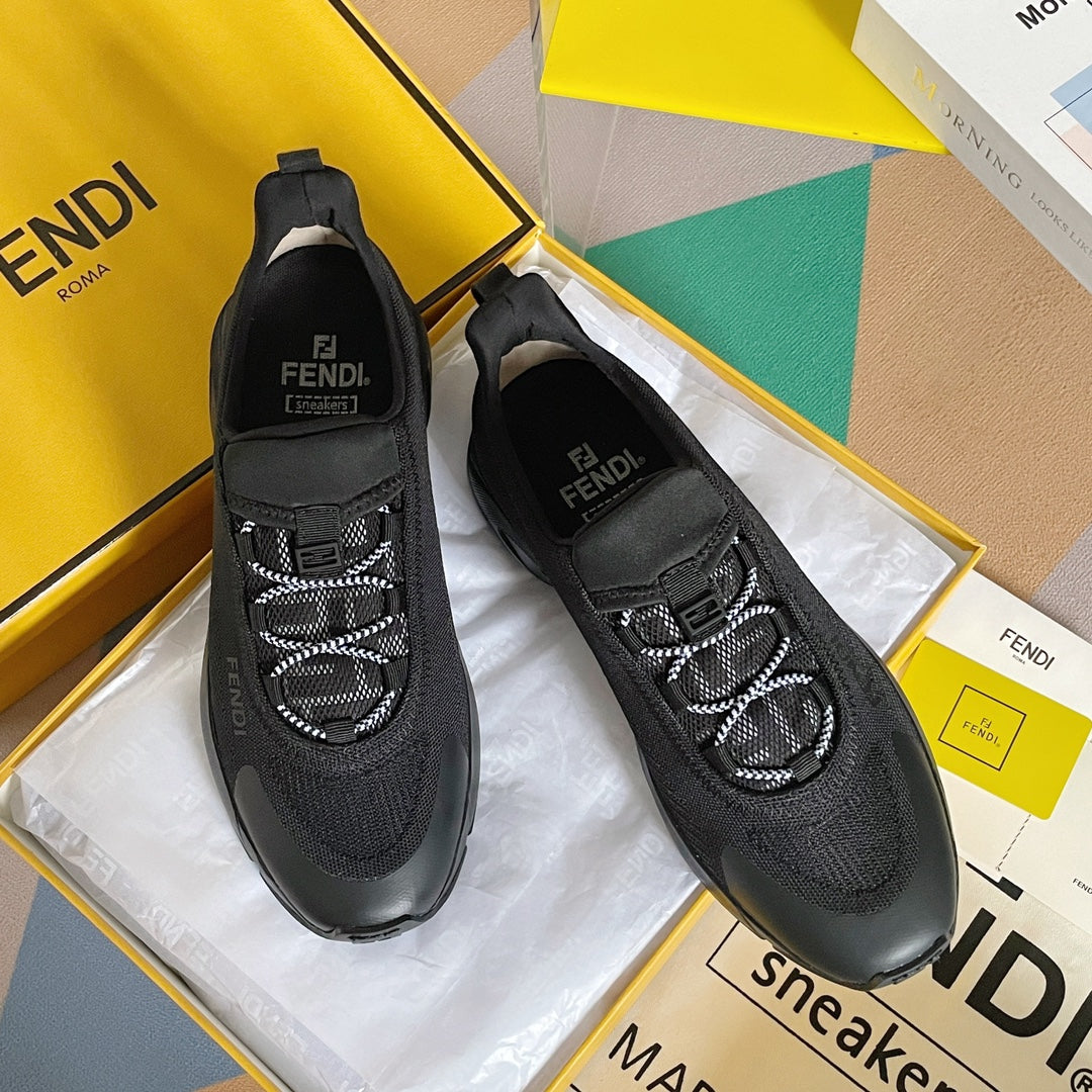 Luxury Shoes - FED - 163
