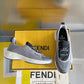Luxury Shoes - FED - 161