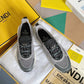 Luxury Shoes - FED - 161
