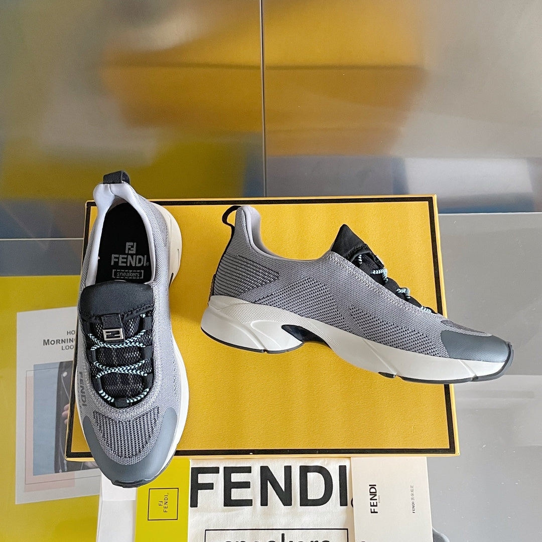 Luxury Shoes - FED - 161
