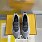 Luxury Shoes - FED - 161