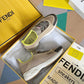 Luxury Shoes - FED - 160