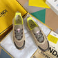 Luxury Shoes - FED - 160