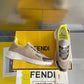 Luxury Shoes - FED - 160