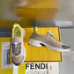 Luxury Shoes - FED - 160