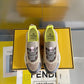 Luxury Shoes - FED - 160