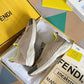 Luxury Shoes - FED - 160