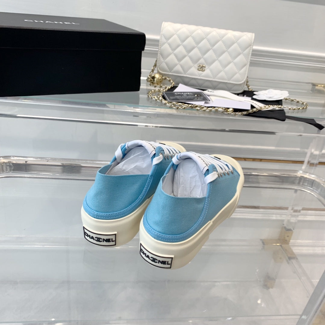 Luxury Shoes Sandals - CHL - 604