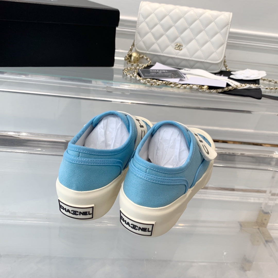 Luxury Shoes Sandals - CHL - 607