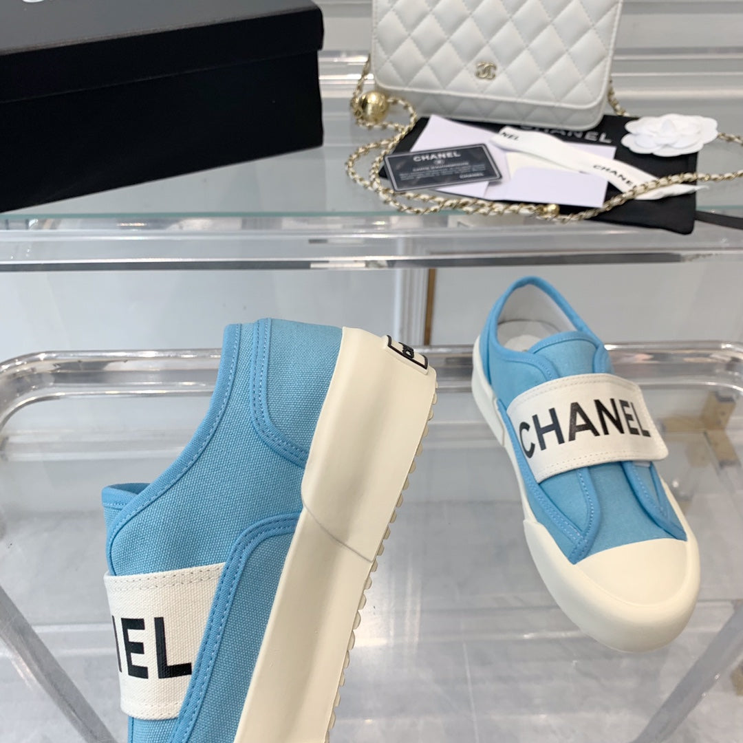 Luxury Shoes Sandals - CHL - 607