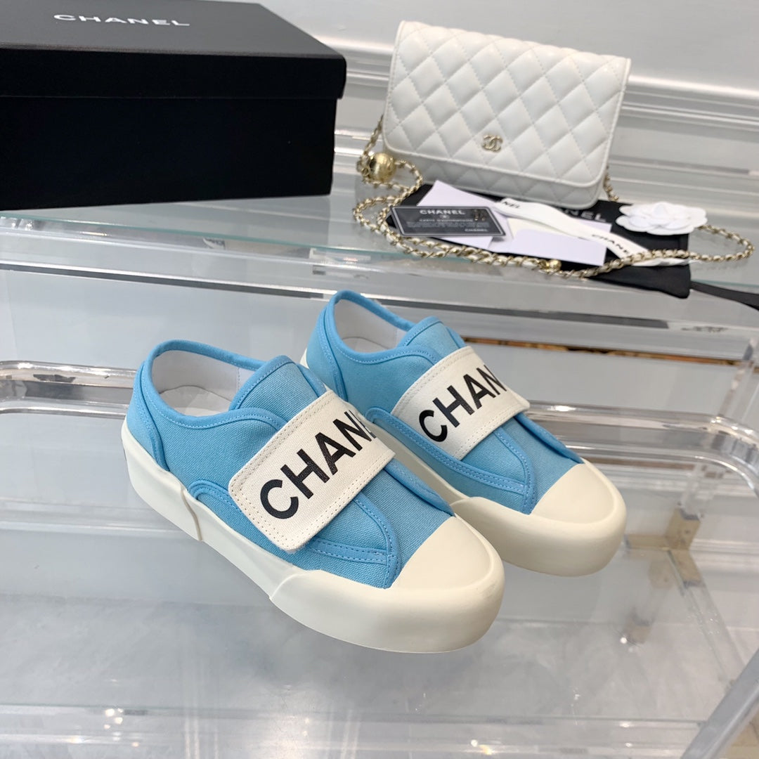 Luxury Shoes Sandals - CHL - 607