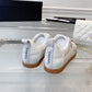 Luxury Shoes Sandals - CHL - 611