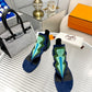 Luxury Shoes - HMS - 272