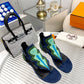 Luxury Shoes - HMS - 272