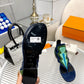 Luxury Shoes - HMS - 272