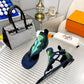 Luxury Shoes - HMS - 272