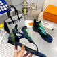 Luxury Shoes - HMS - 272