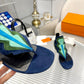 Luxury Shoes - HMS - 272
