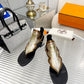 Luxury Shoes - HMS - 271