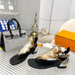 Luxury Shoes - HMS - 271
