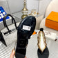 Luxury Shoes - HMS - 271