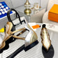 Luxury Shoes - HMS - 271