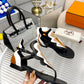 Luxury Shoes - HMS - 270