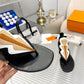 Luxury Shoes - HMS - 270