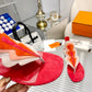 Luxury Shoes - HMS - 269
